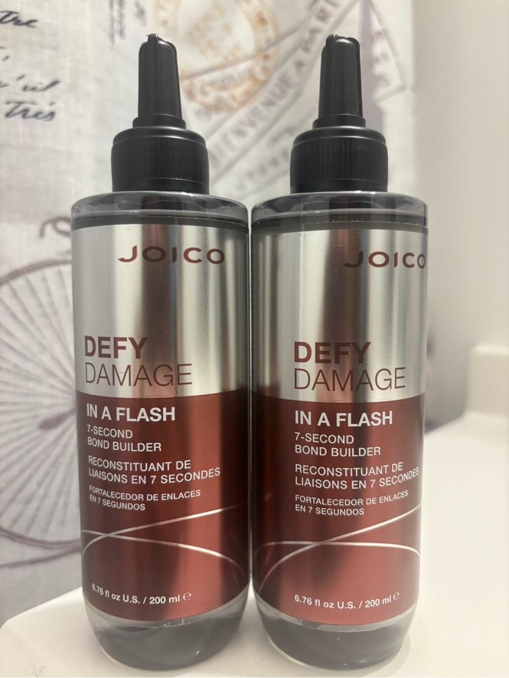 Joico Defy Damage